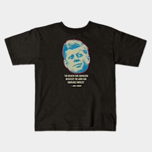 JFK Kids T-Shirt